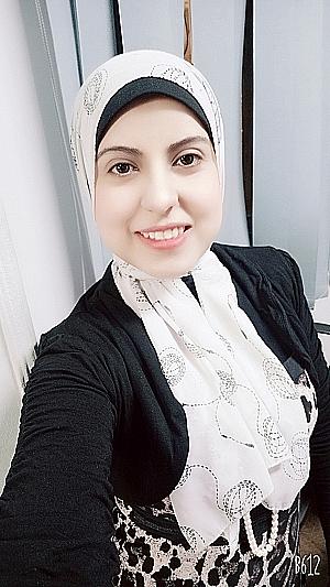 Profile photo for Aml Hussien