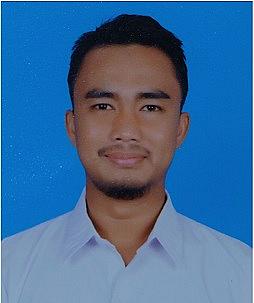 Profile photo for LUQMAN MUHAMMAD