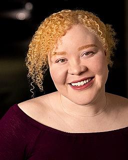Profile photo for Thiana Berrick