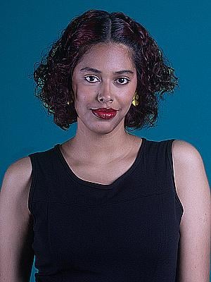Profile photo for Dafne Castillo