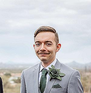 Profile photo for Nicholas Vale