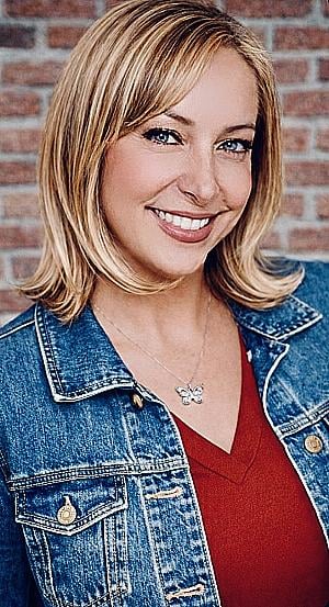 Profile photo for Brooke jones