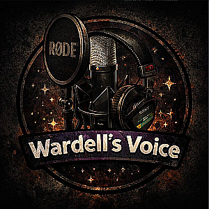 Profile photo for John Wardell