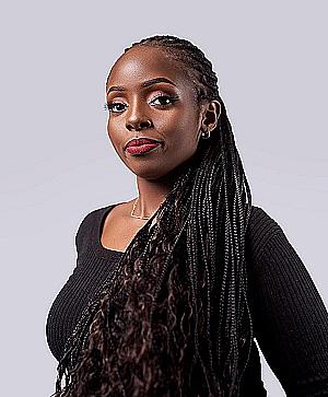Profile photo for Emily Njeri Maina