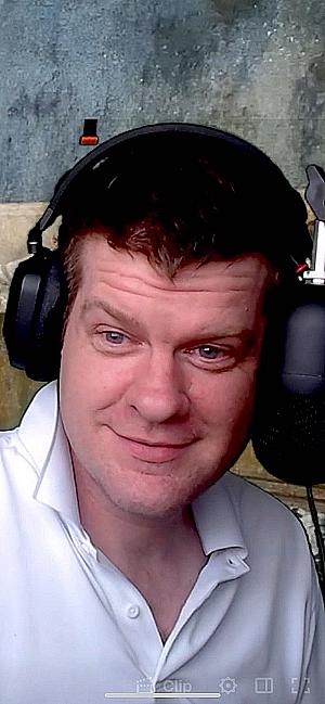 Profile photo for Chad Anthony Valentine