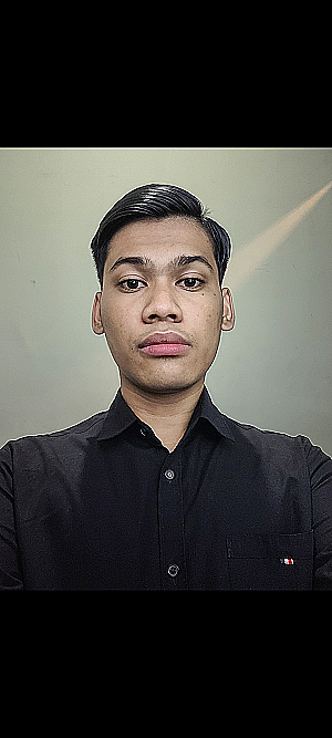 Profile photo for anas hidayatul