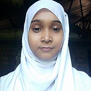 Profile photo for Faiza Akther