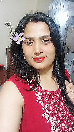 Profile photo for Sonam Sharma