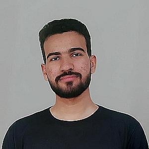 Profile photo for Khalid Ashry