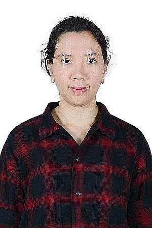 Profile photo for Retno Indriani