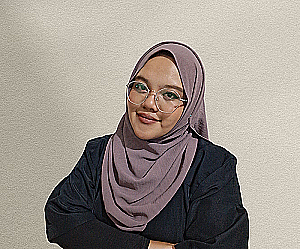 Profile photo for Afiyah Hanan