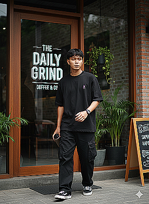 Profile photo for tonang arivin