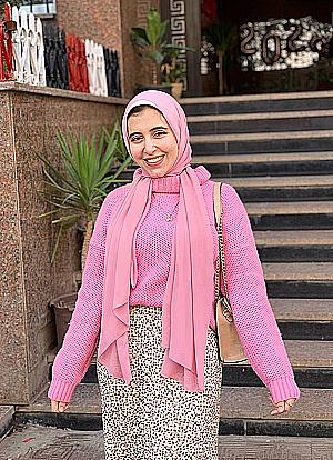 Profile photo for Fatma Salem