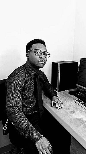 Profile photo for Noel Mwango