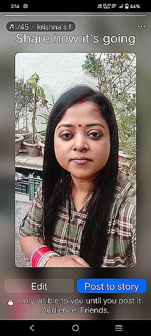 Profile photo for Akansha Prasad