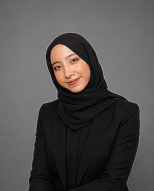 Profile photo for Fadhila Hartanti