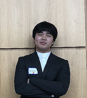 Profile photo for David Gu
