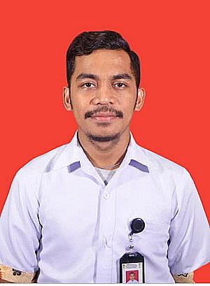 Profile photo for Hardi Yusuf Adriano Sayori
