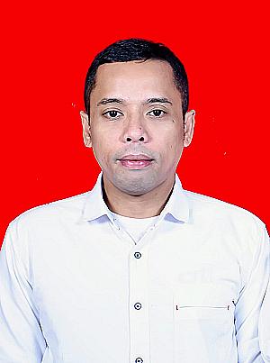 Profile photo for Beni Kusuwarto