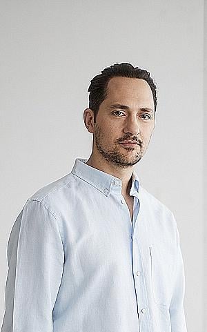 Profile photo for Marc-Antoine Ciociola