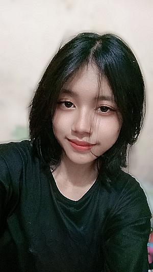 Profile photo for Nassalwa Ilmira Agita Pradnya Paramitha
