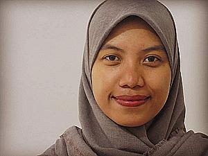 Profile photo for Nur laila ulfa