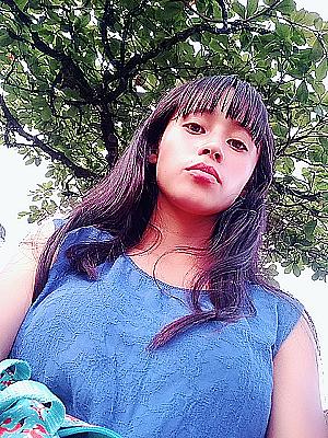 Profile photo for GOÑE CONDEZO JASMIN