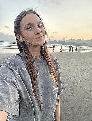 Profile photo for Teodora Dimitrijevic