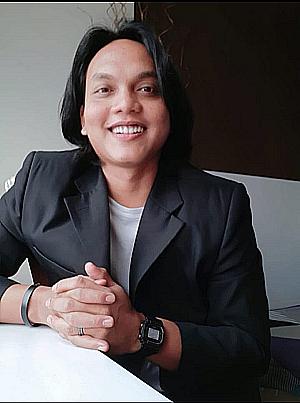 Profile photo for Fahmi haris