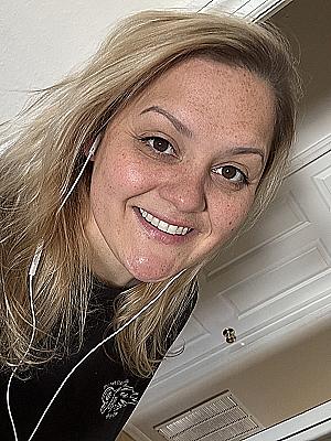 Profile photo for Heather Penafiel