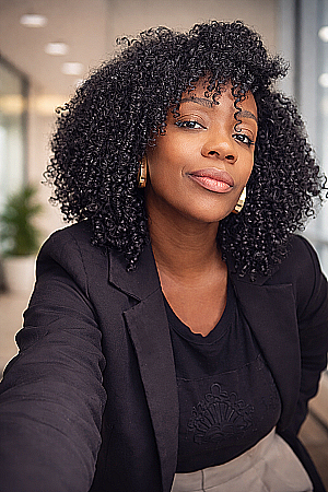 Profile photo for Laila Regina Lima