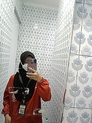 Profile photo for Rahma PP