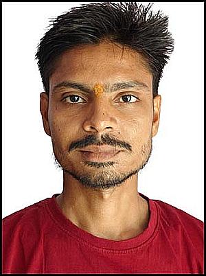 Profile photo for BALRAM LUHAR