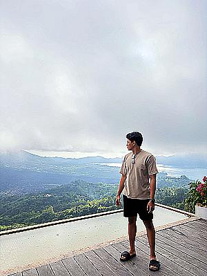 Profile photo for Raka Ramadhana