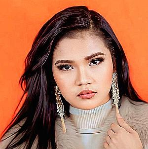 Profile photo for Christy Dawn Manghilan