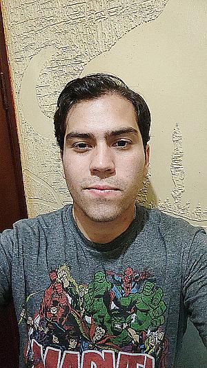 Profile photo for Alejandro Cabrera