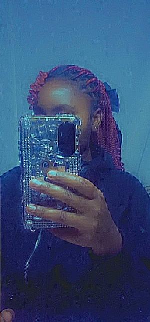Profile photo for Alice kuria