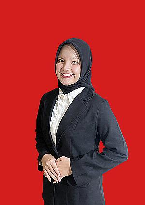 Profile photo for Hafizhah Septi Wulandari