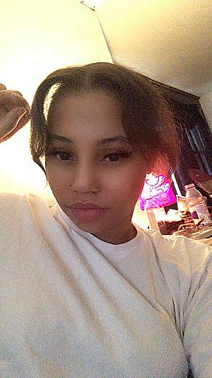 Profile photo for Shenique Pearson