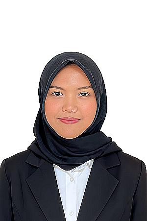 Profile photo for Nabillah Nur Hisanawati