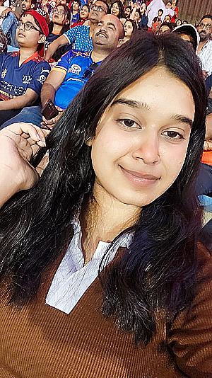 Profile photo for Twinkle Sinha