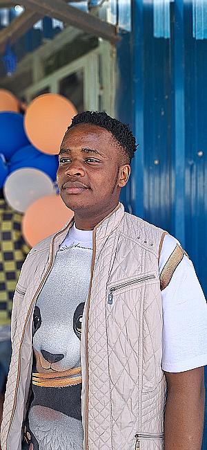Profile photo for Felix Musau