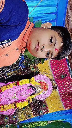 Profile photo for Romeo Sahu