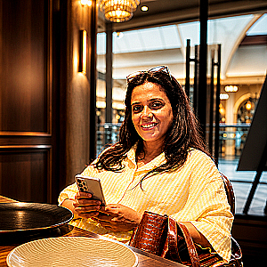 Profile photo for Nirupama Singh