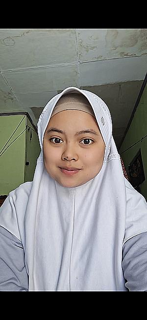 Profile photo for Nisa Agustin