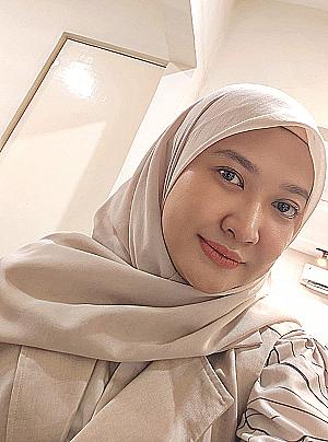 Profile photo for Suci Astuti