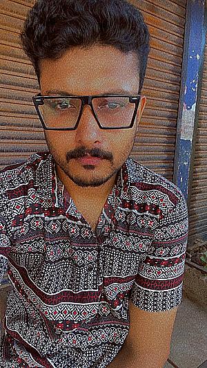 Profile photo for Muhammed Ejas