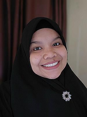 Profile photo for Farrah Salim