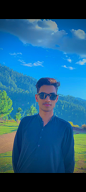 Profile photo for Hammad Tariq