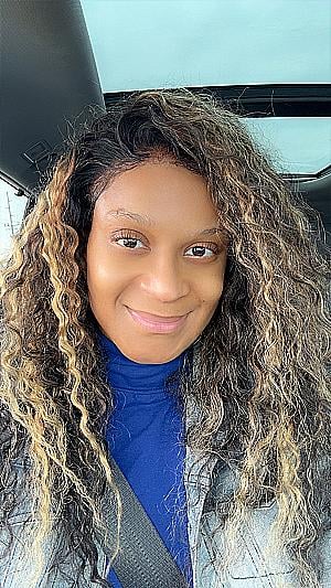 Profile photo for Kashoin L Rutledge